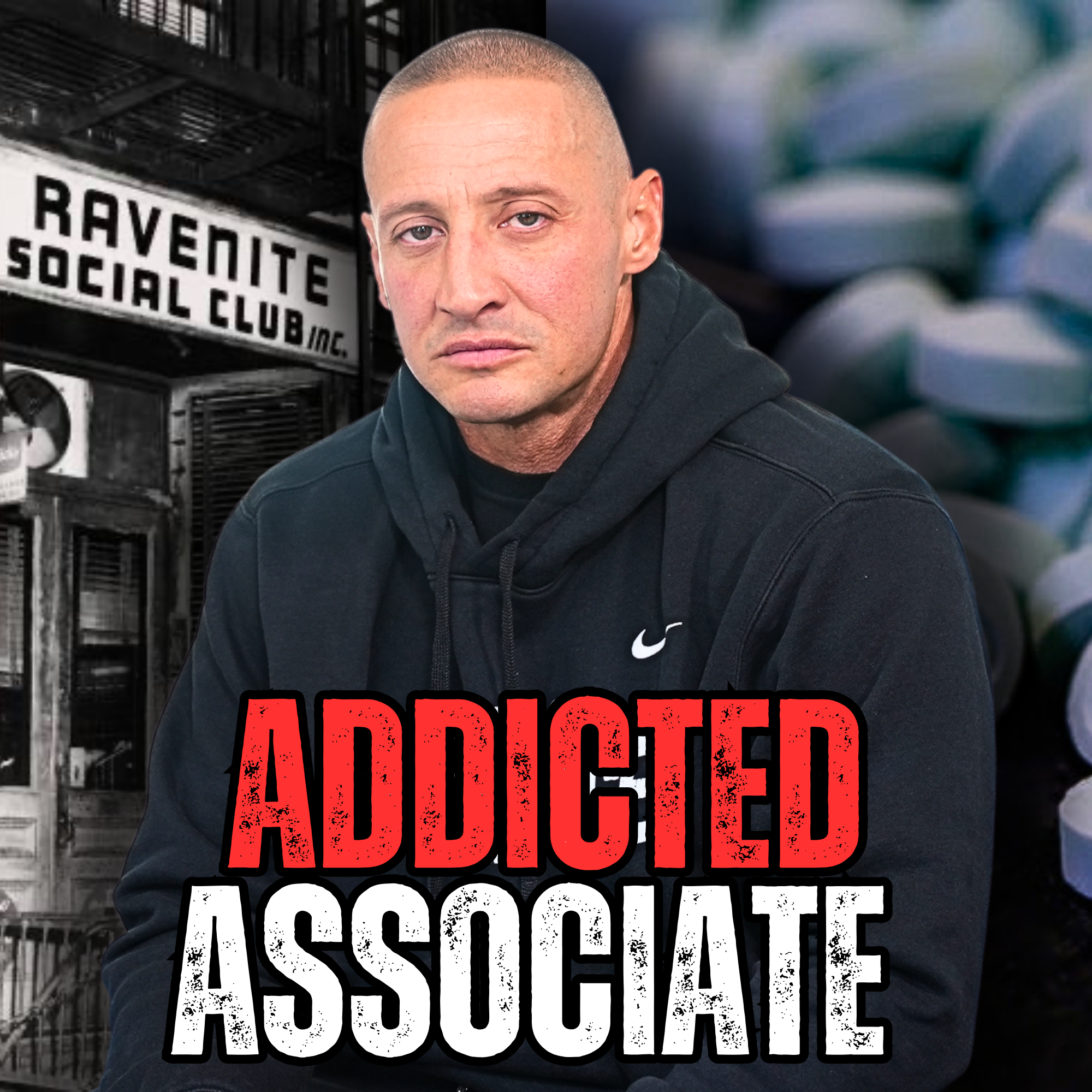 Inside An Oxycontin Addict's Brutal Life of Crime