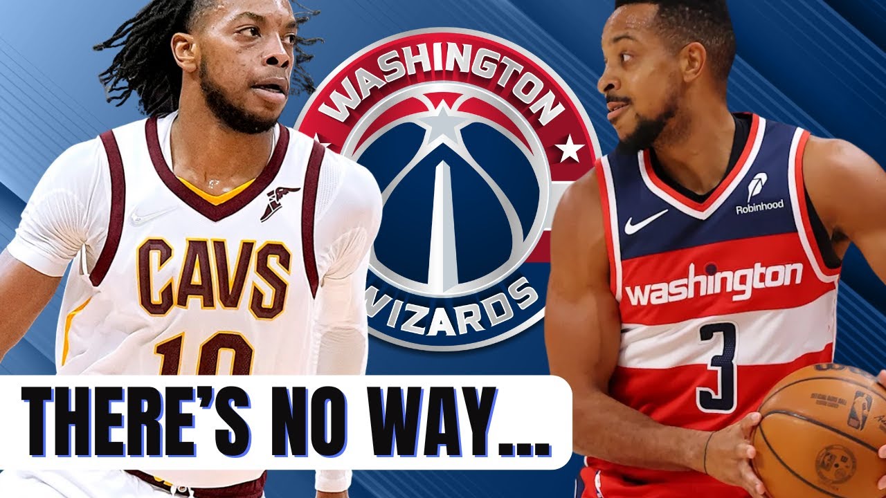 This Is NOT What We Expected.. | Daily Wizards News & Rumors episode artwork