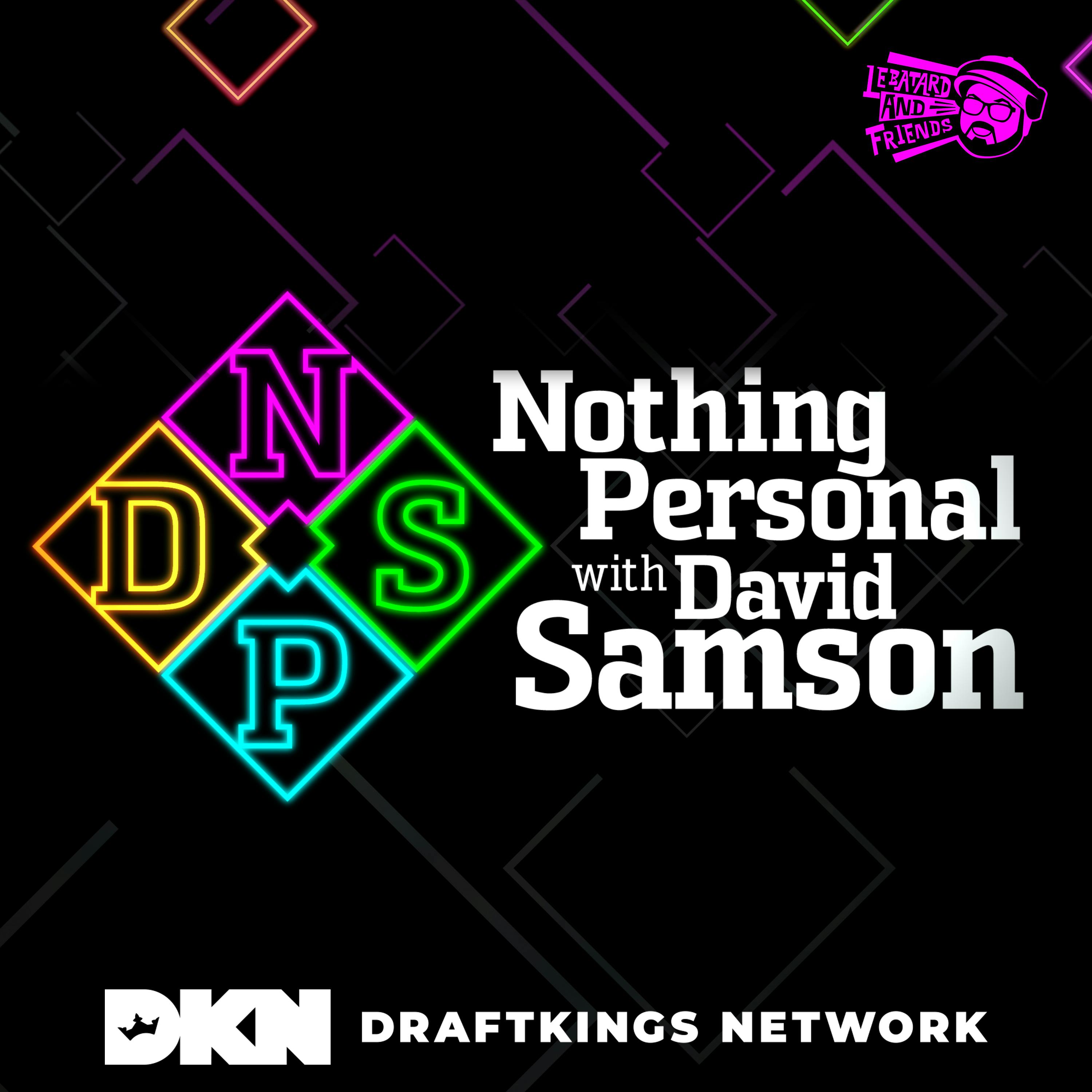 Nothing Personal with David Samson