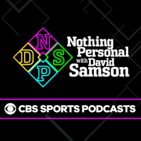Nothing Personal With David Samson Cbs Sports Podcasts Cbssports Com