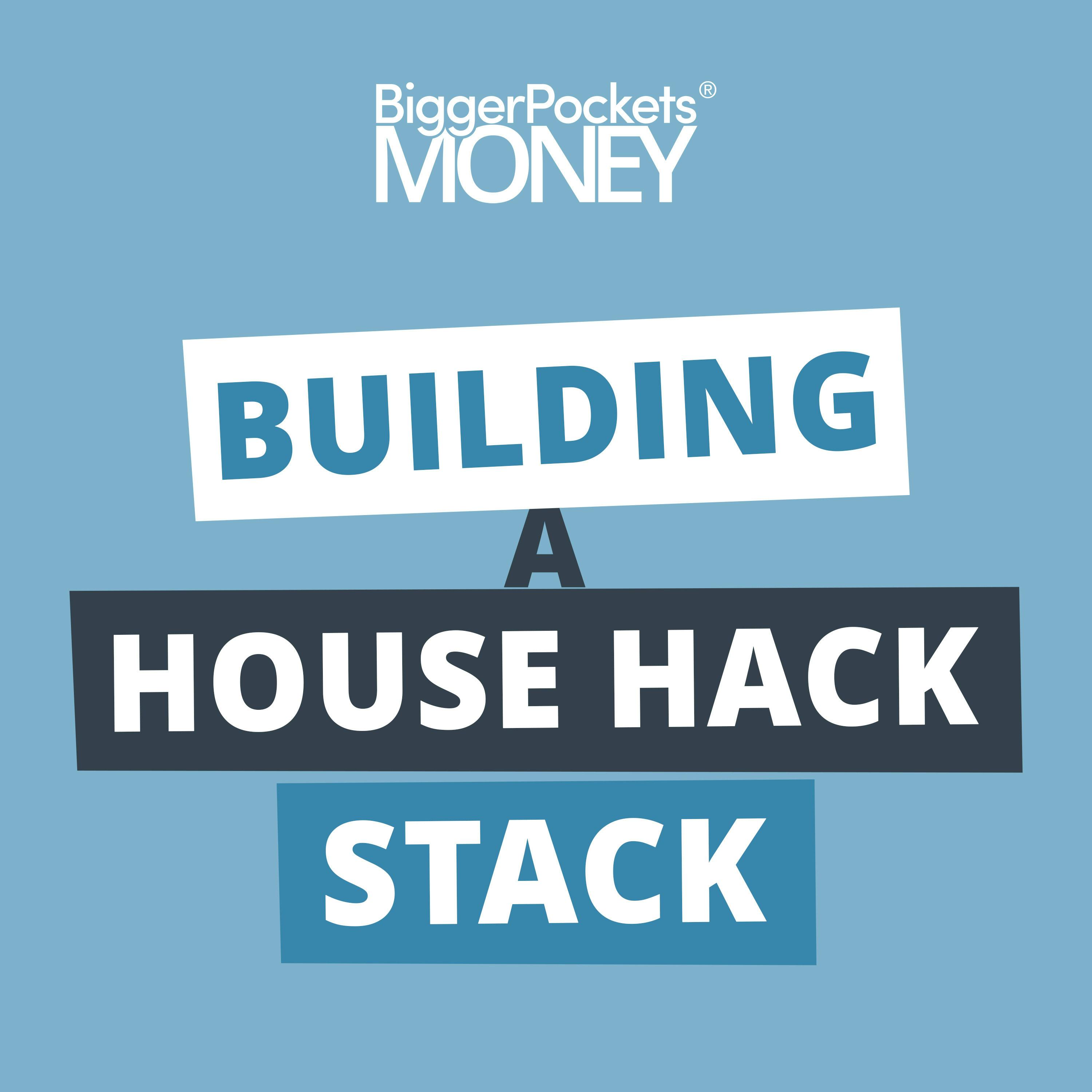 367: Finance Friday: Tips to Build a House Hack STACK in Your 20s