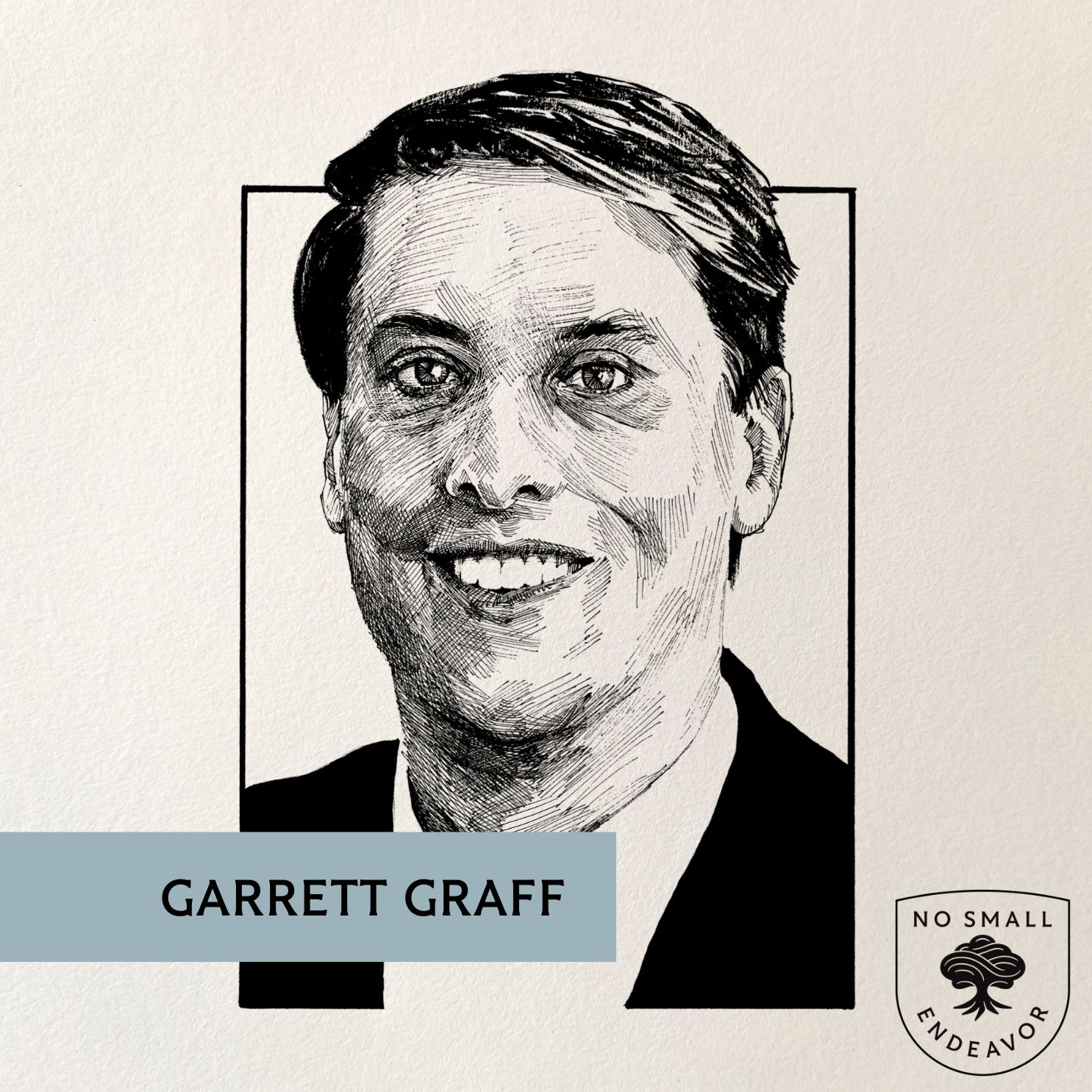 231: Garrett Graff: Social Media, Politics, and the Failure to Flourish