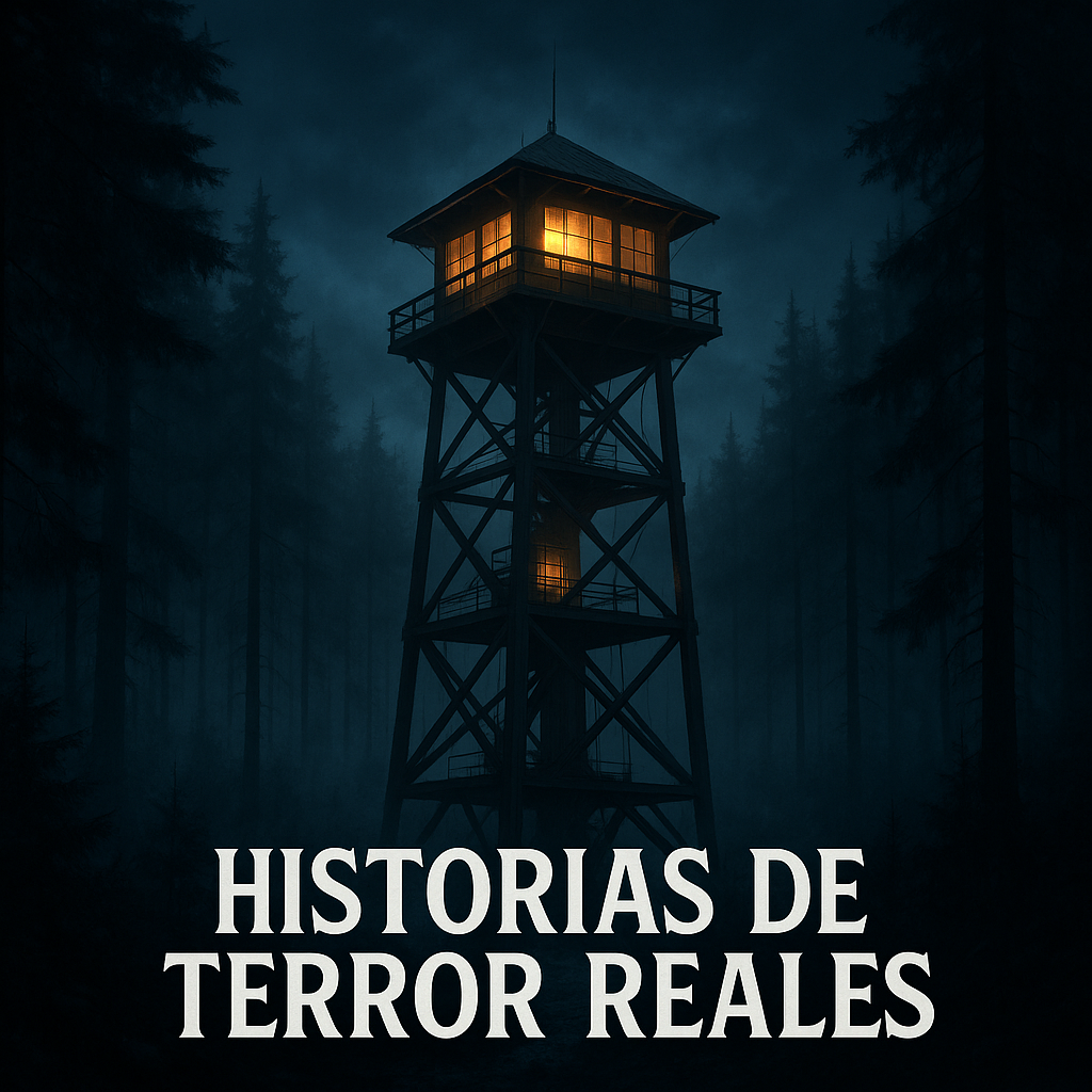 Historias De Terror