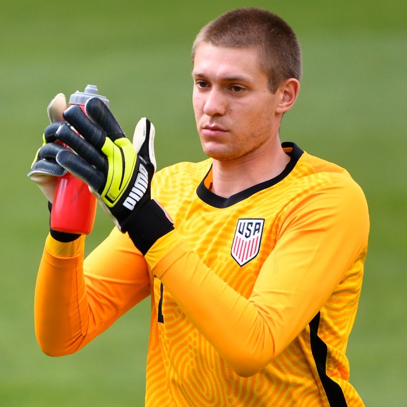 Garibaldi Red Podcast #80 | USA, USA! HORVATH SIGNS, WHAT NEXT? episode artwork