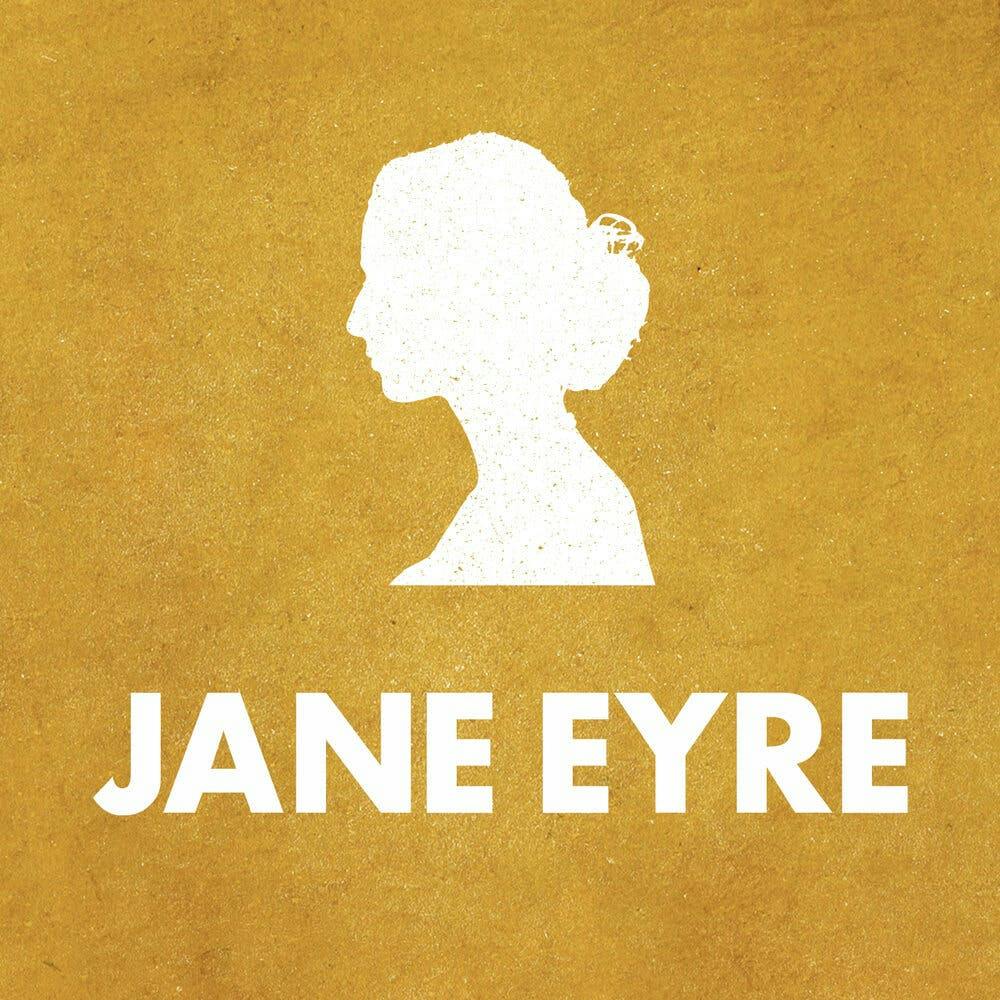 On Charlotte Brontë's "Jane Eyre"