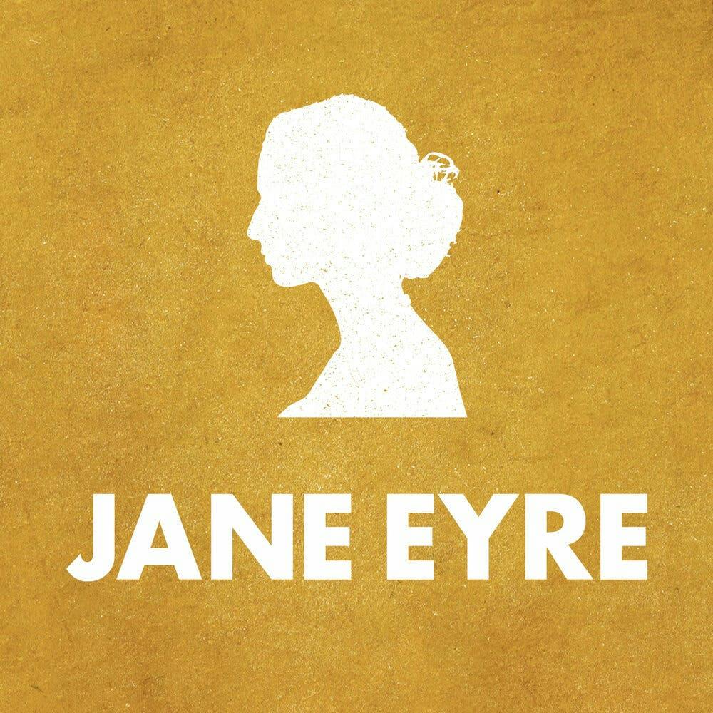 On Charlotte Brontë's "Jane Eyre" On Charlotte Brontë's "Jane Eyre"