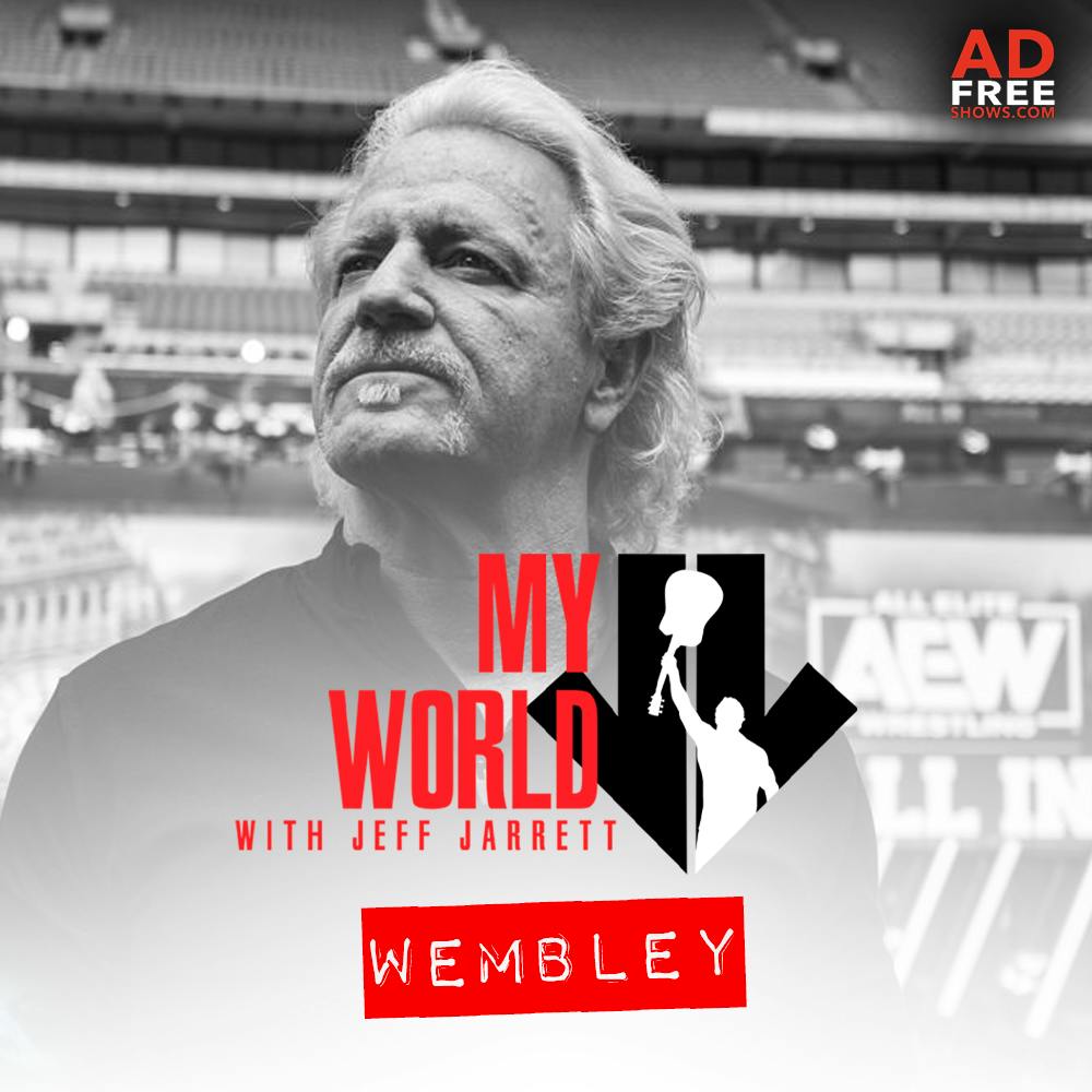 Episode 121: Wembley