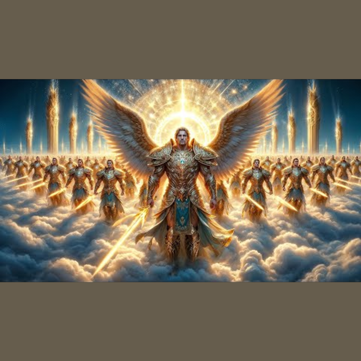 Heaven's Response to Passionate Prayers episode artwork