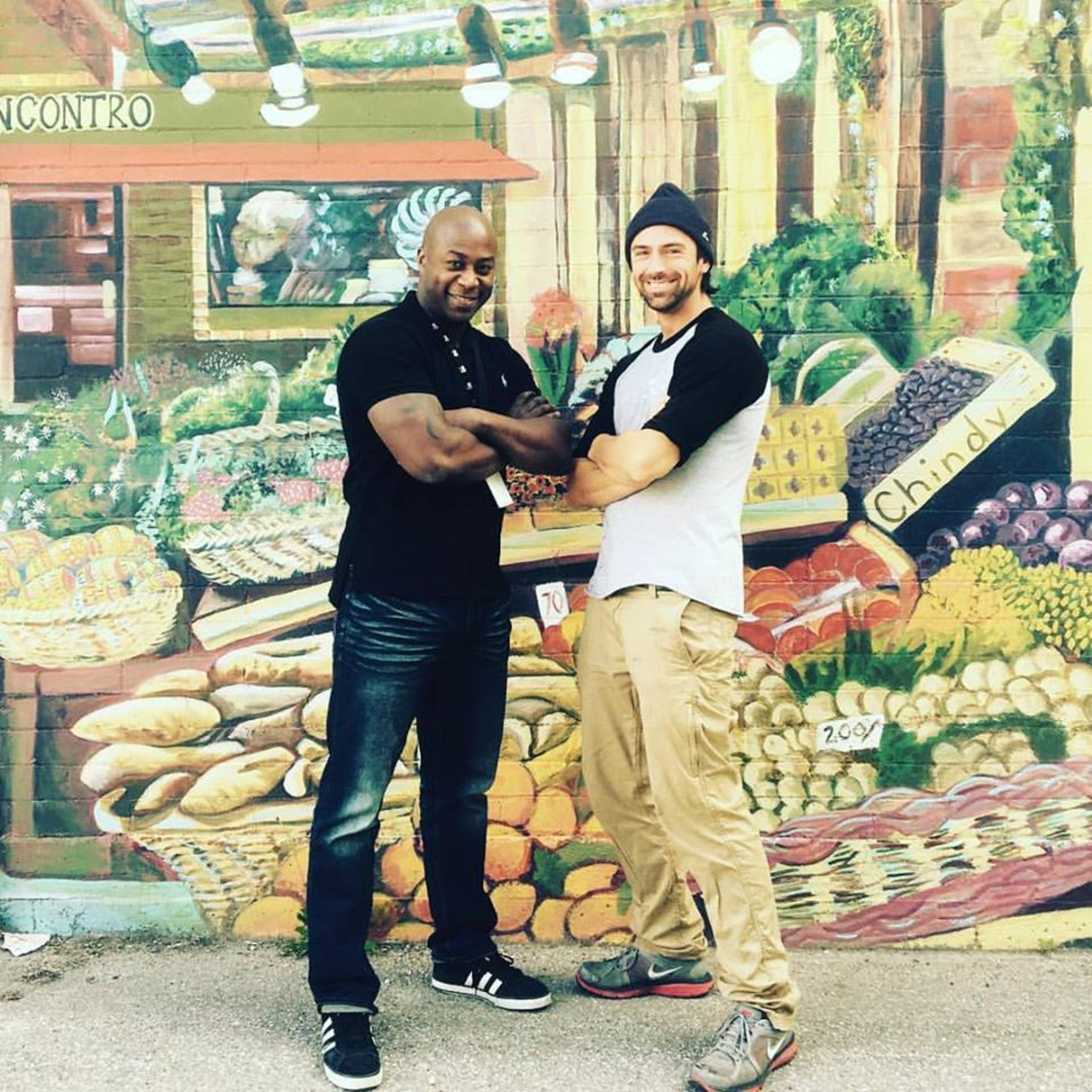 The Main Ingredient w/ Kevin Burgin talks to Miller's Meats - August 5th, 2017 episode artwork
