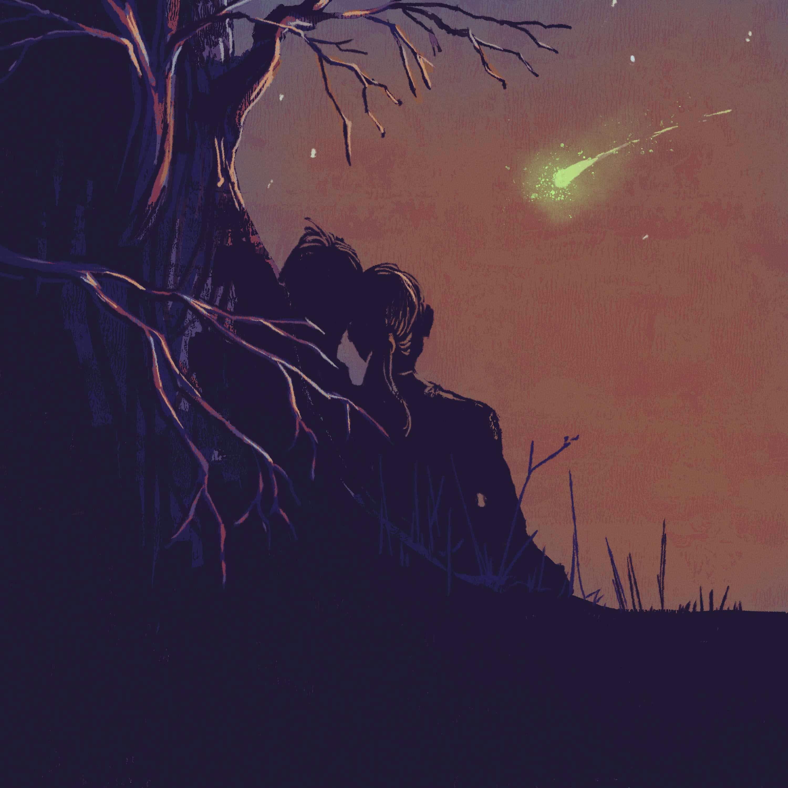 Strings Of Fate - Part Four