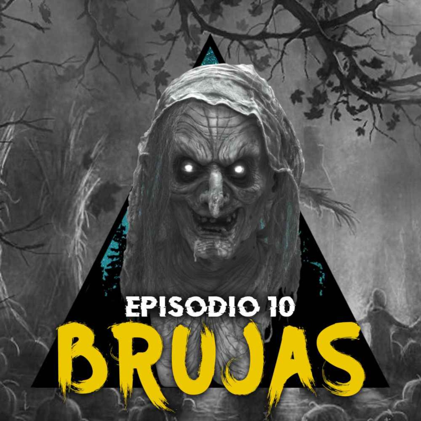 Historias de MundoCreepy