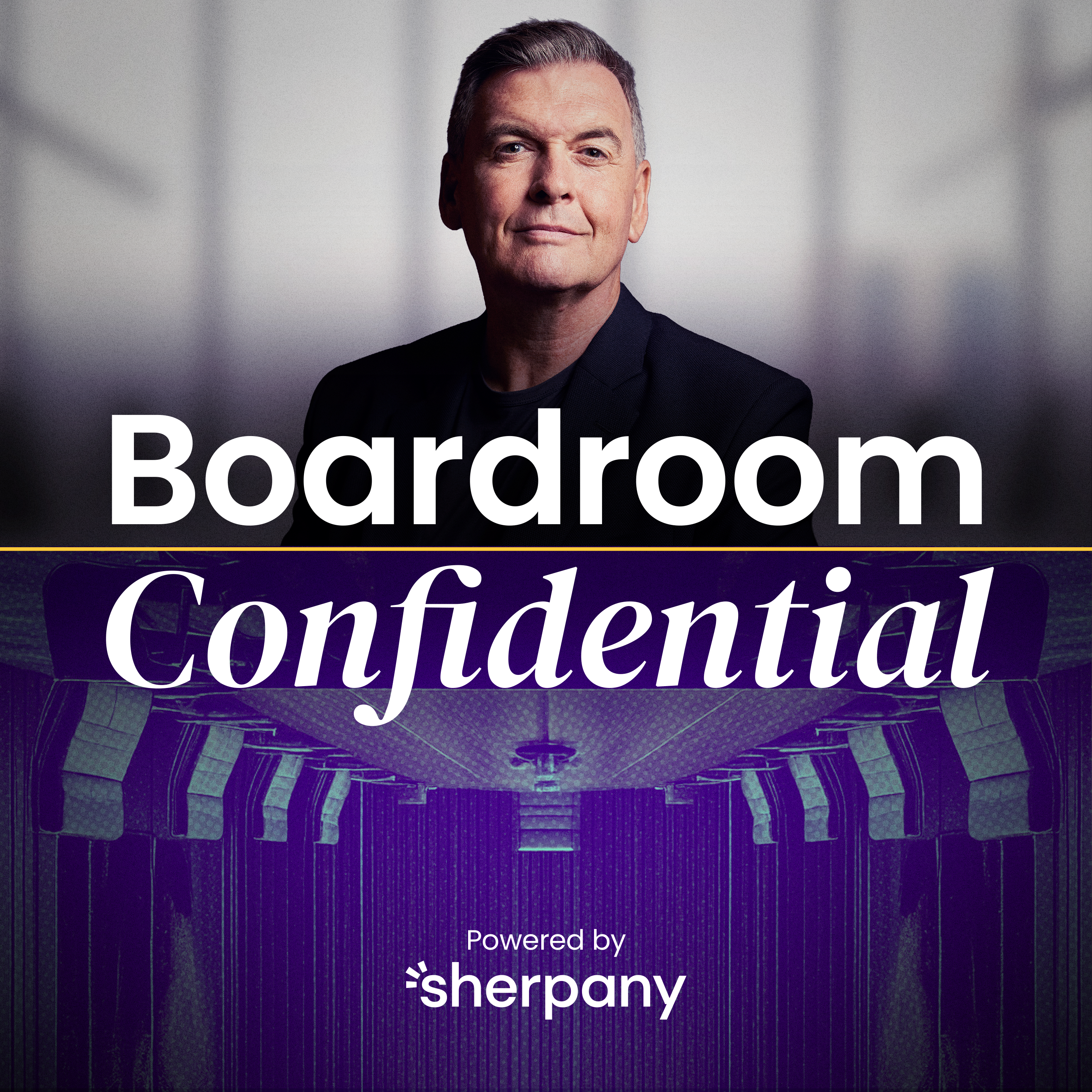 Three major storms, preparation, and boardroom decisions, with Mike Soutar, Entrepreneur | Boardroom Confidential