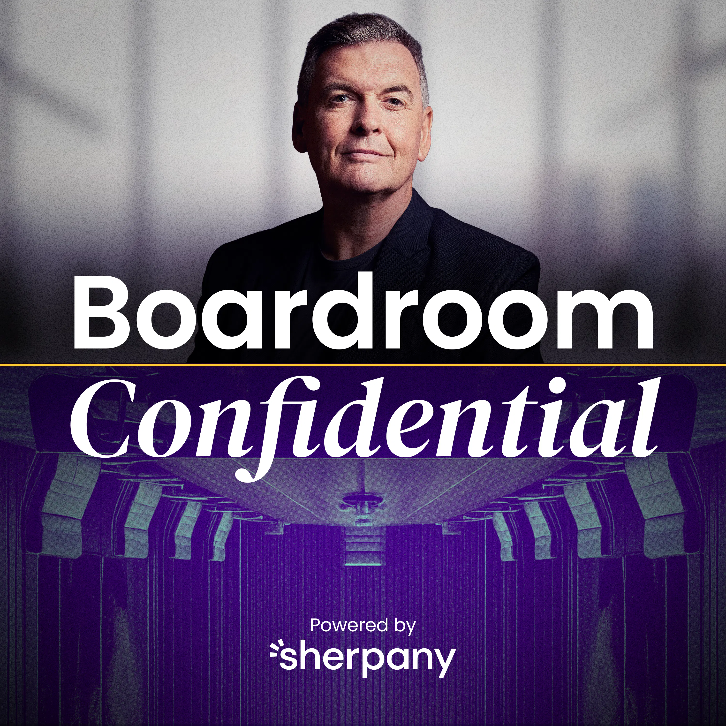 Three major storms, preparation, and boardroom decisions, with Mike Soutar, Entrepreneur | Boardroom Confidential