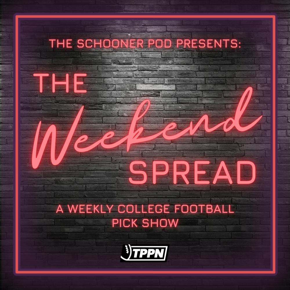 The Weekend Spread: College Football Playoff Preview