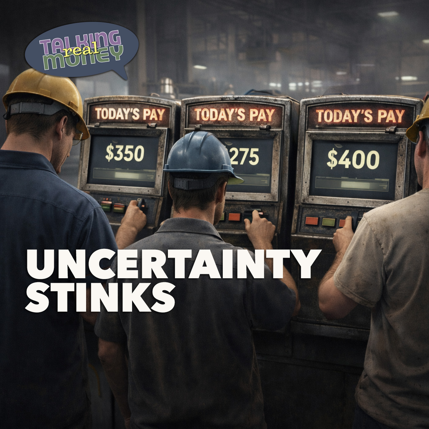 When Dull is Desirable