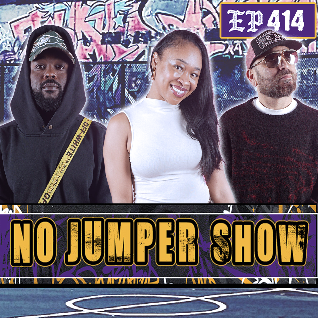 Huge J Cole Drama, No Jumper Hosts Are Beefing, More Nicki Minaj Backlash