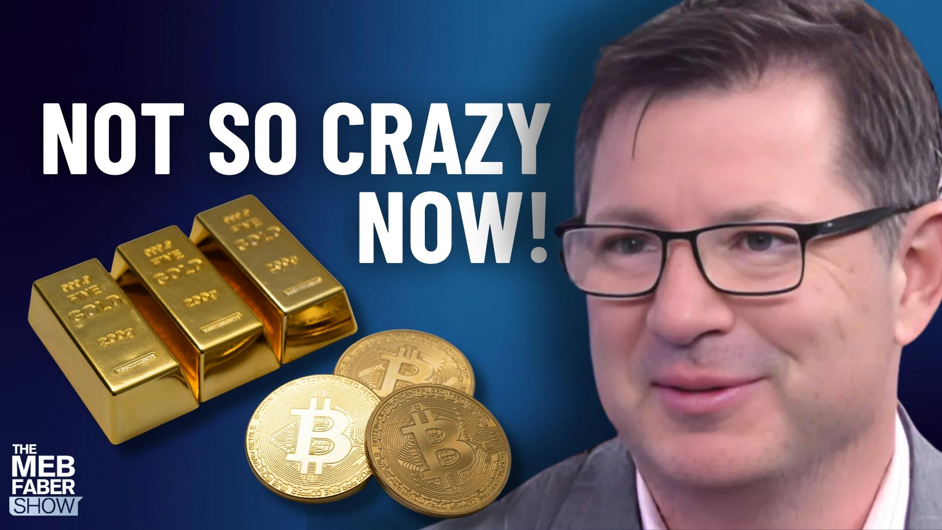 A Golden Moment for Asset Allocation? | Mike Philbrick | #593 A Golden Moment for Asset Allocation? | Mike Philbrick | #593