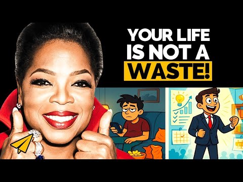 Oprah Winfrey's Top 10 Rules for Success episode artwork
