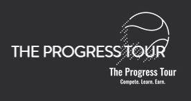 The 2022 Progress Tour ft. Barry Fulcher