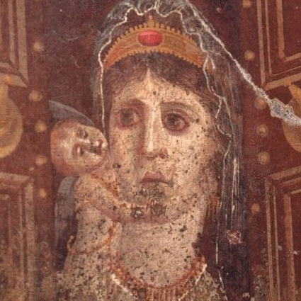 Historical Blindness