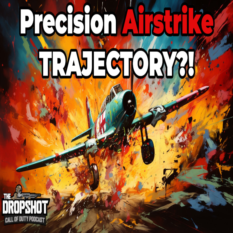 The Dropshot - A Call of Duty Podcast