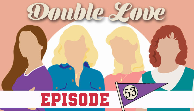 53: SLAM BOOK FEVER podcast artwork