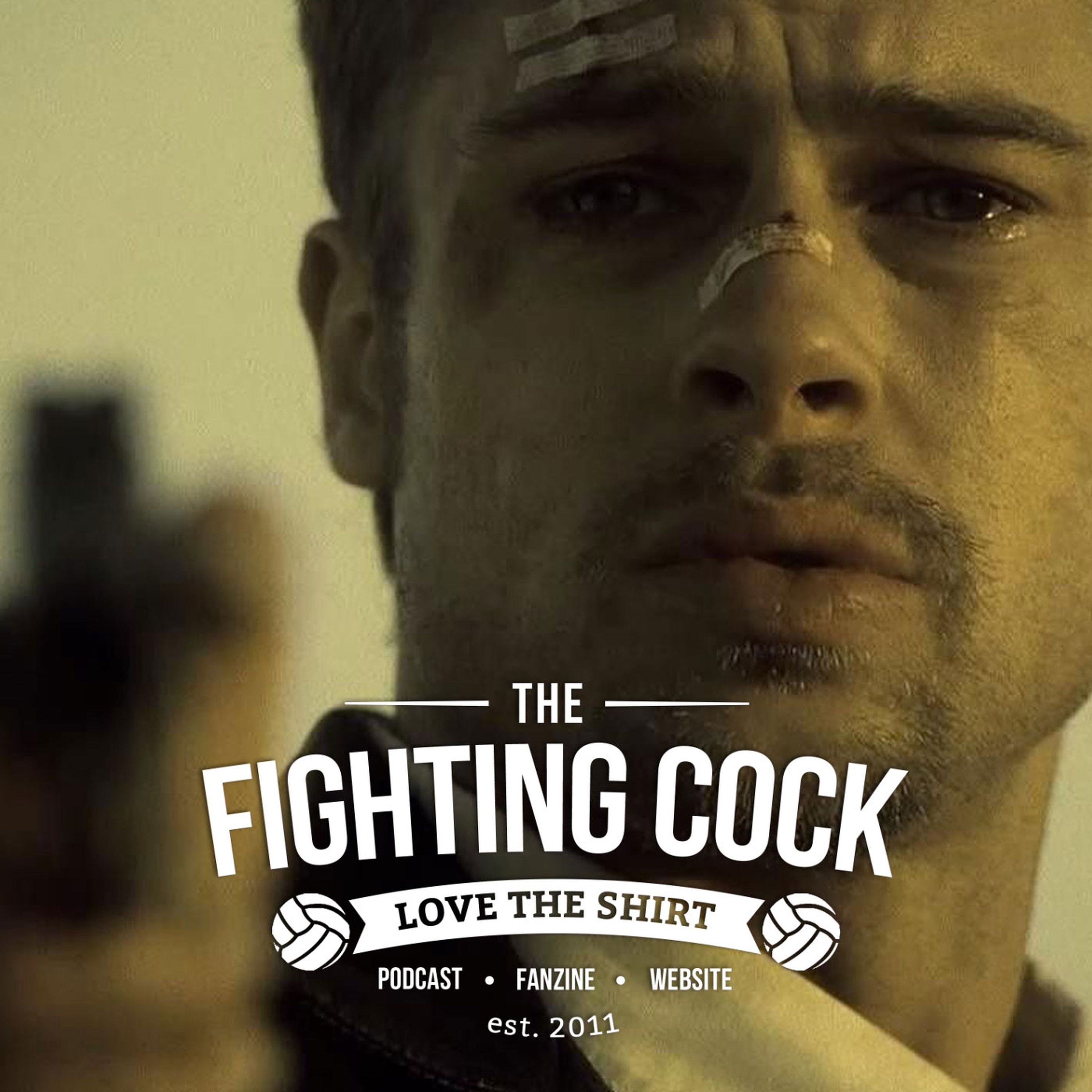 S9E14 - What's in the box?