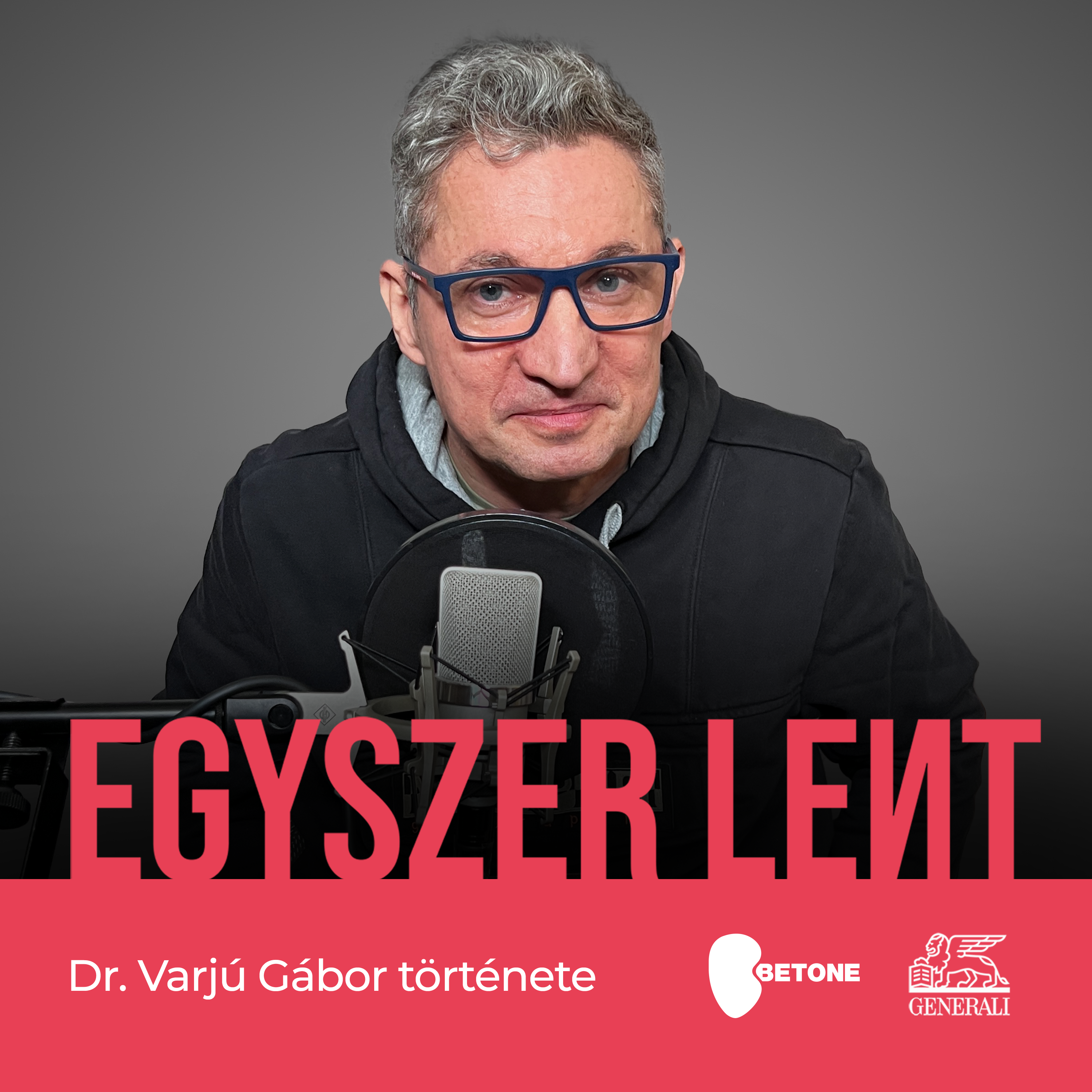 Lélegezni, enni, beszélni – Gábornak mindent újra kellett tanulnia (16)