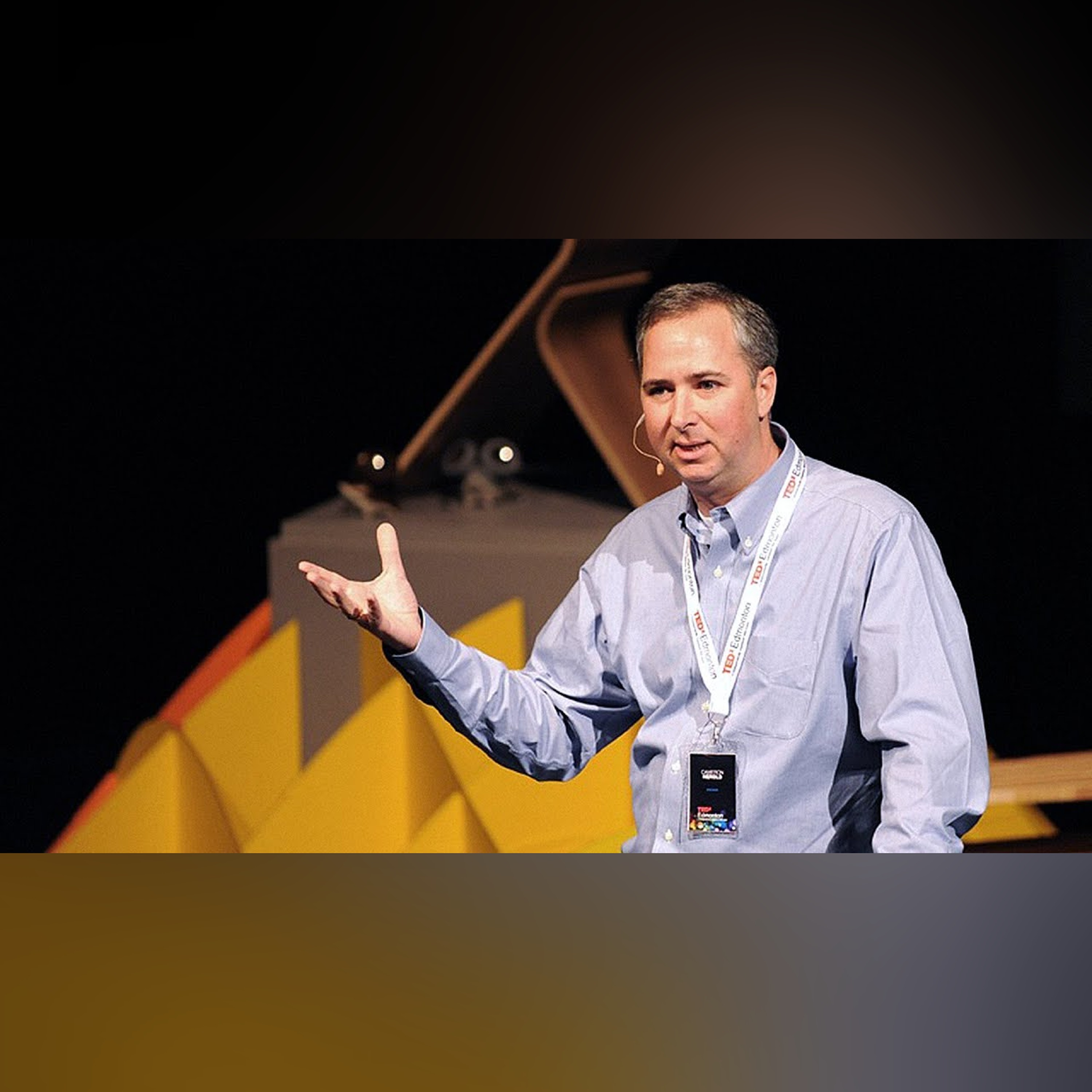 Let's raise kids to be entrepreneurs - Cameron Herold episode artwork