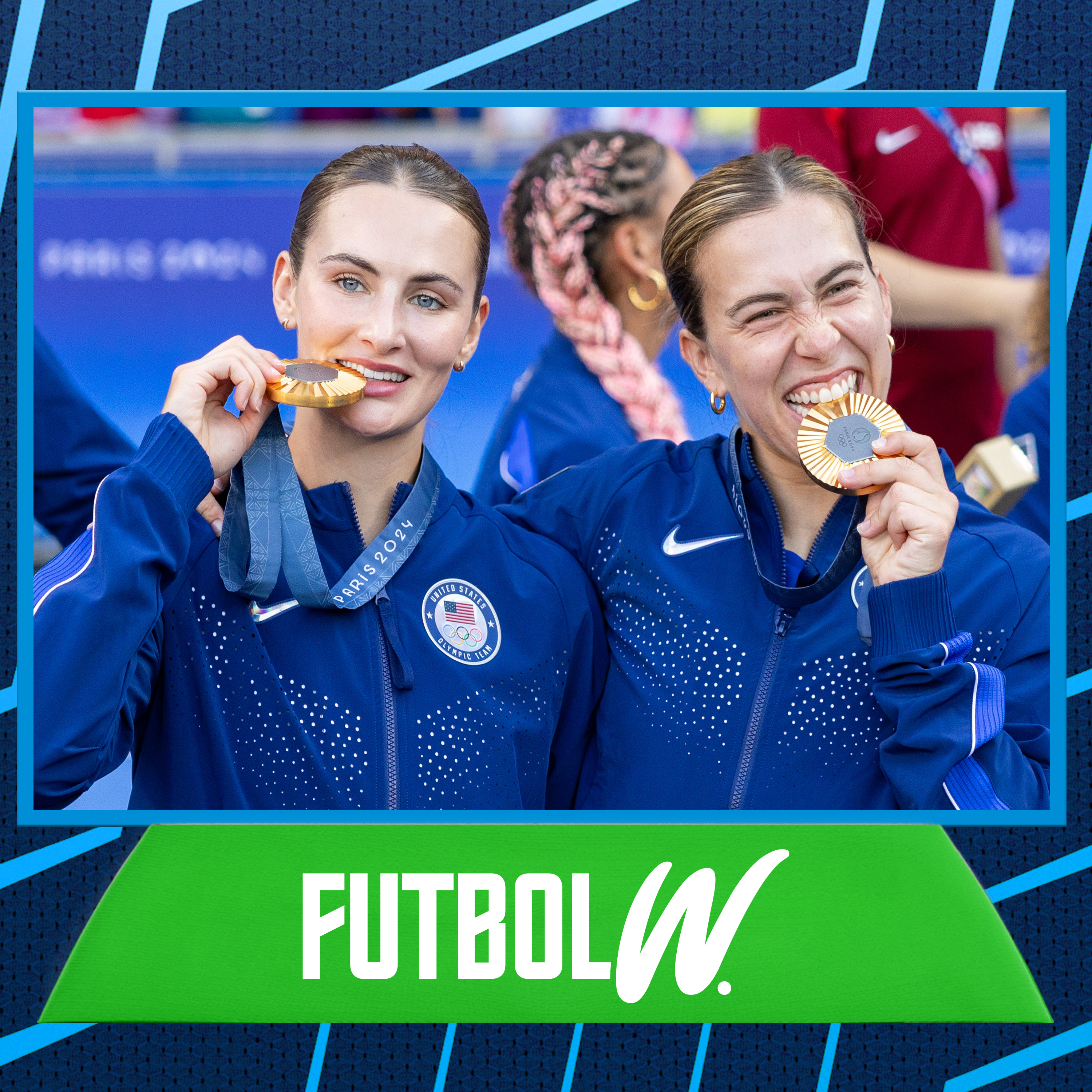 Futbol W: USWNT Prepares For SheBelieves Cup