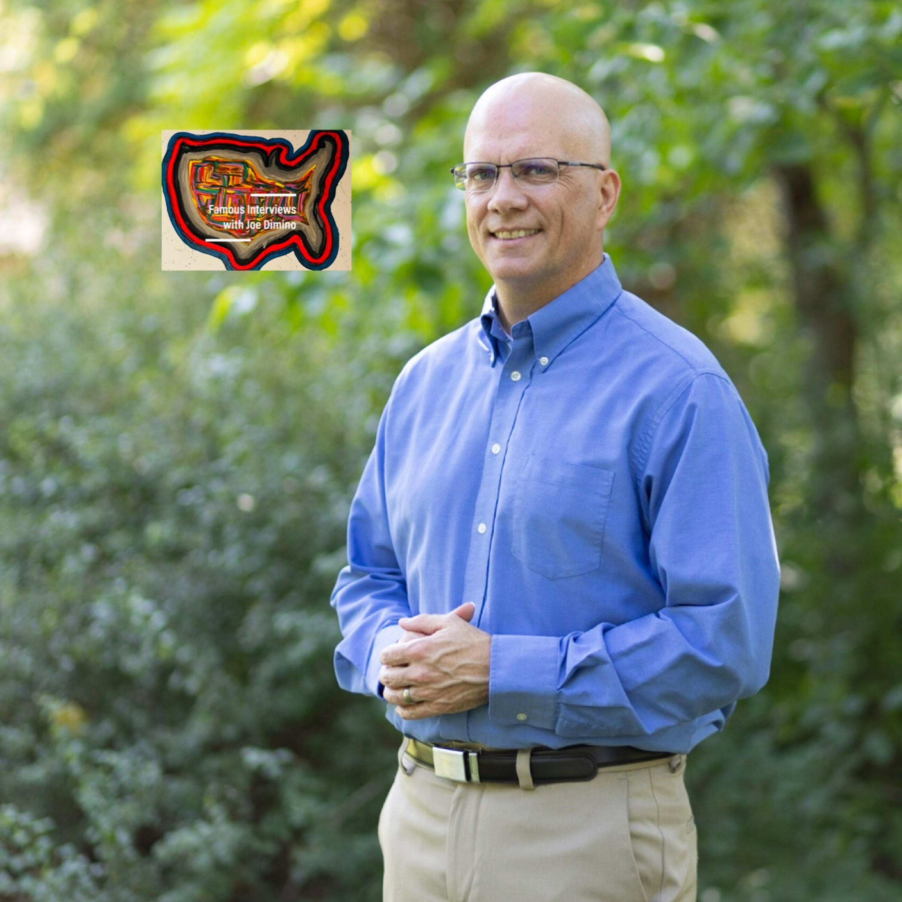 Creator of The Seller's Operating System Mike Bryan episode artwork