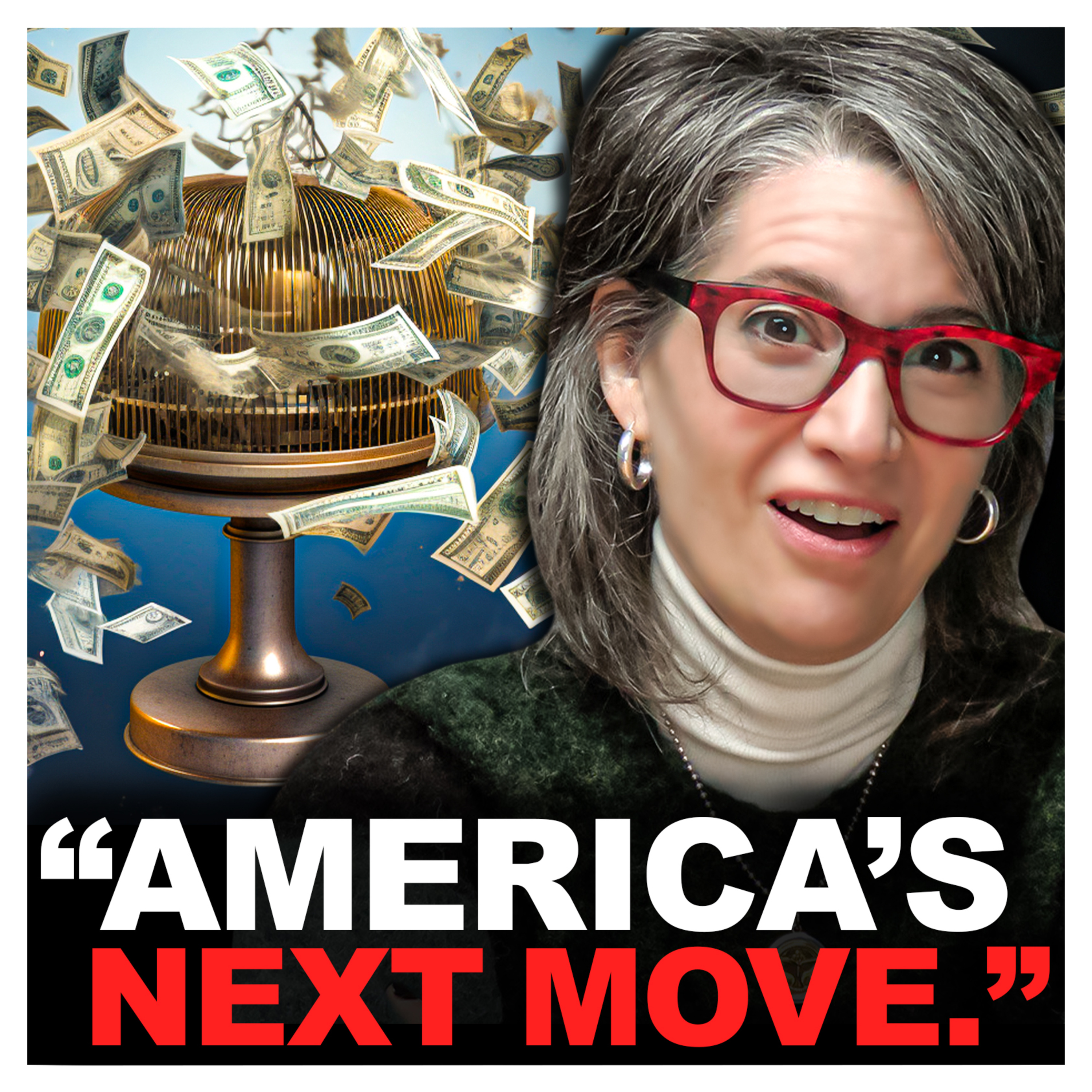 Julian Dorey Podcast