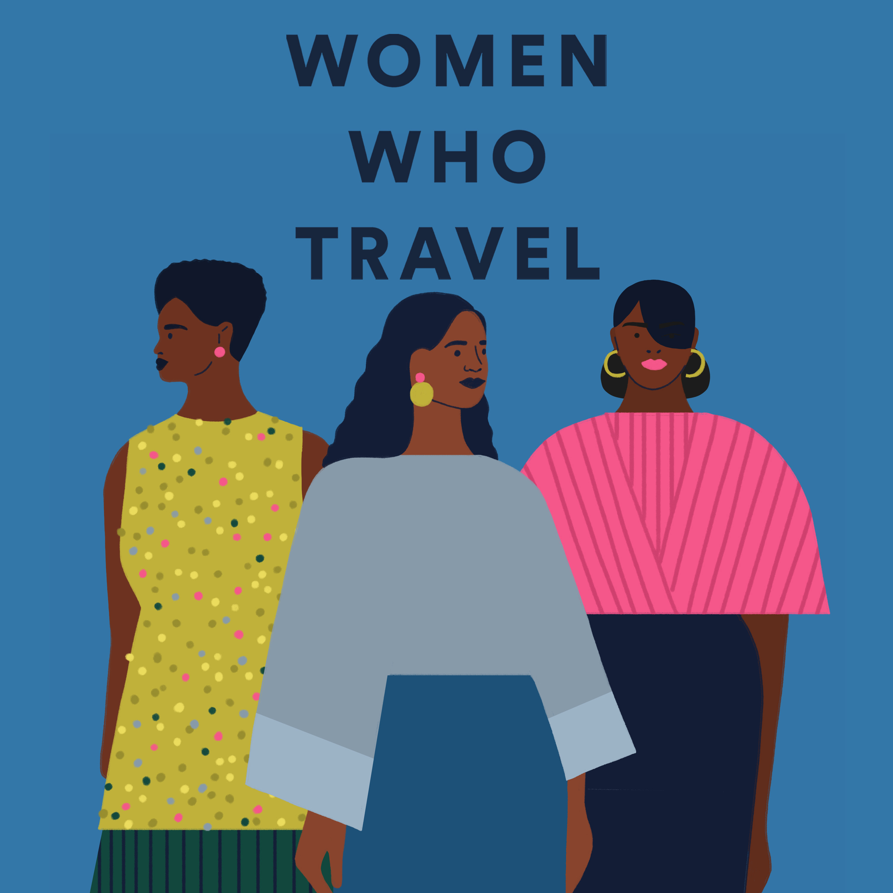 Thumbnail for "Designer Lisa Folawiyo's Playful Odes to Nigerian Fashion".