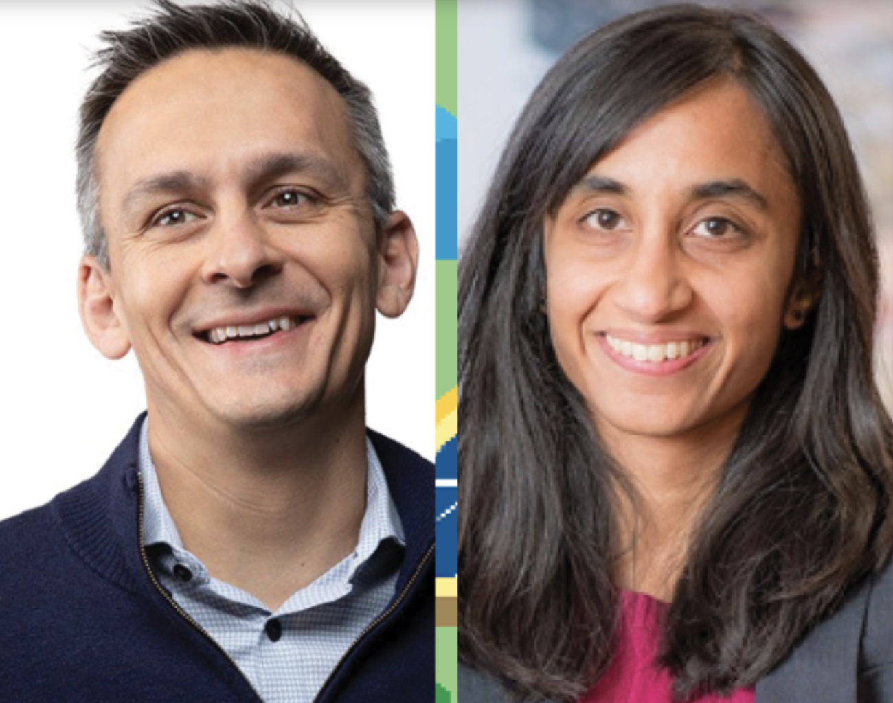 The Energy Transition Challenge