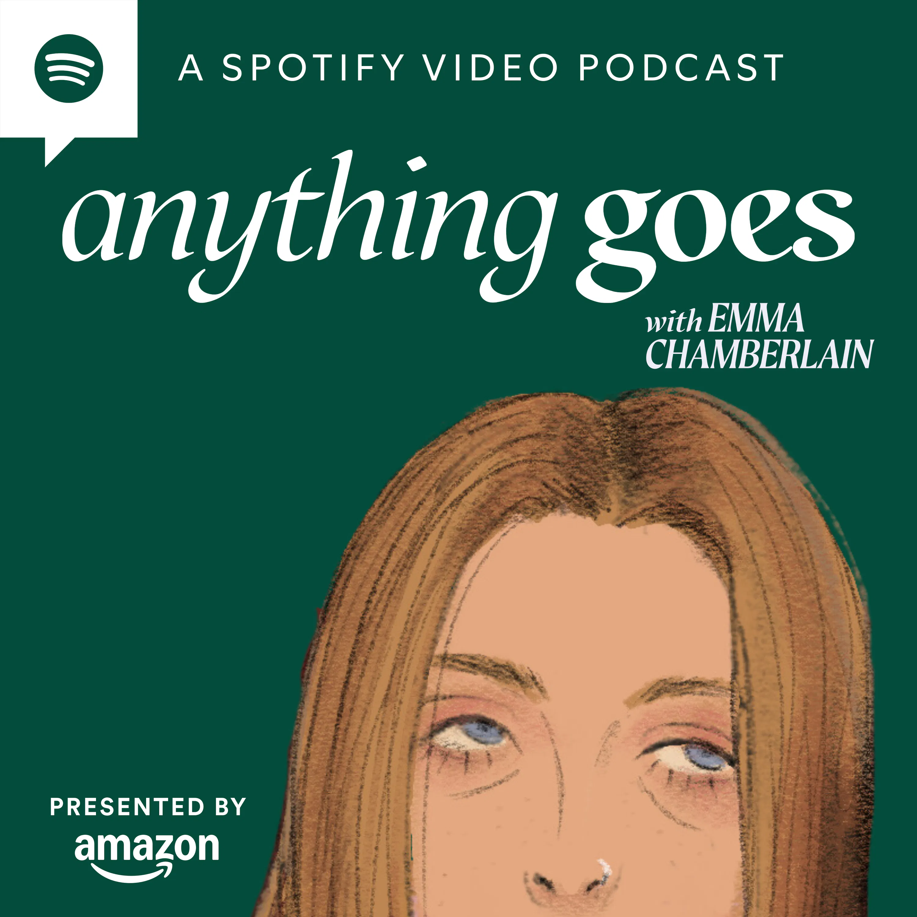 what my meltdowns have shown me, a talk with emma Episode cover