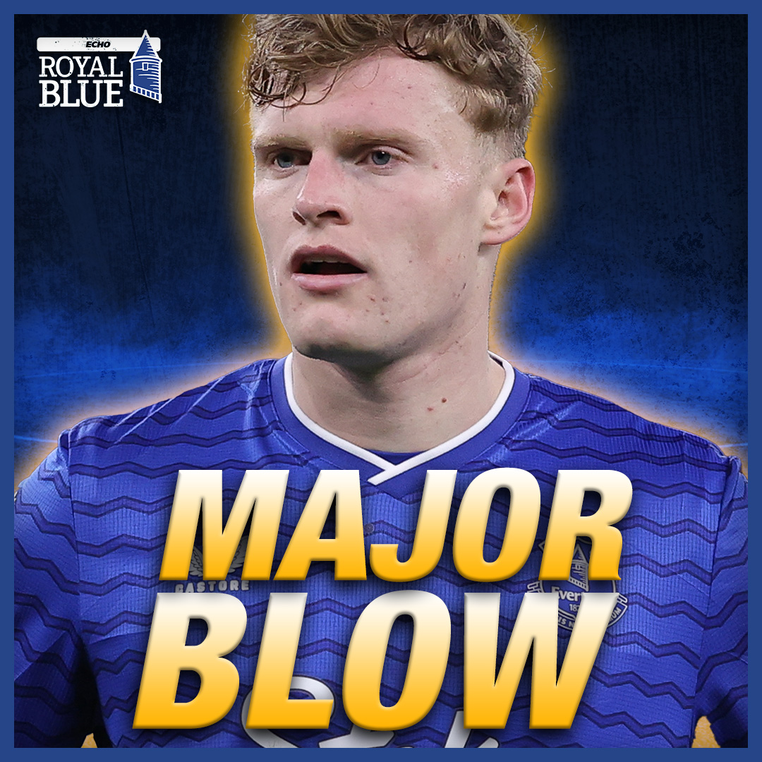 Branthwaite Injury Blow | Beto Contract | Derby Final Word!