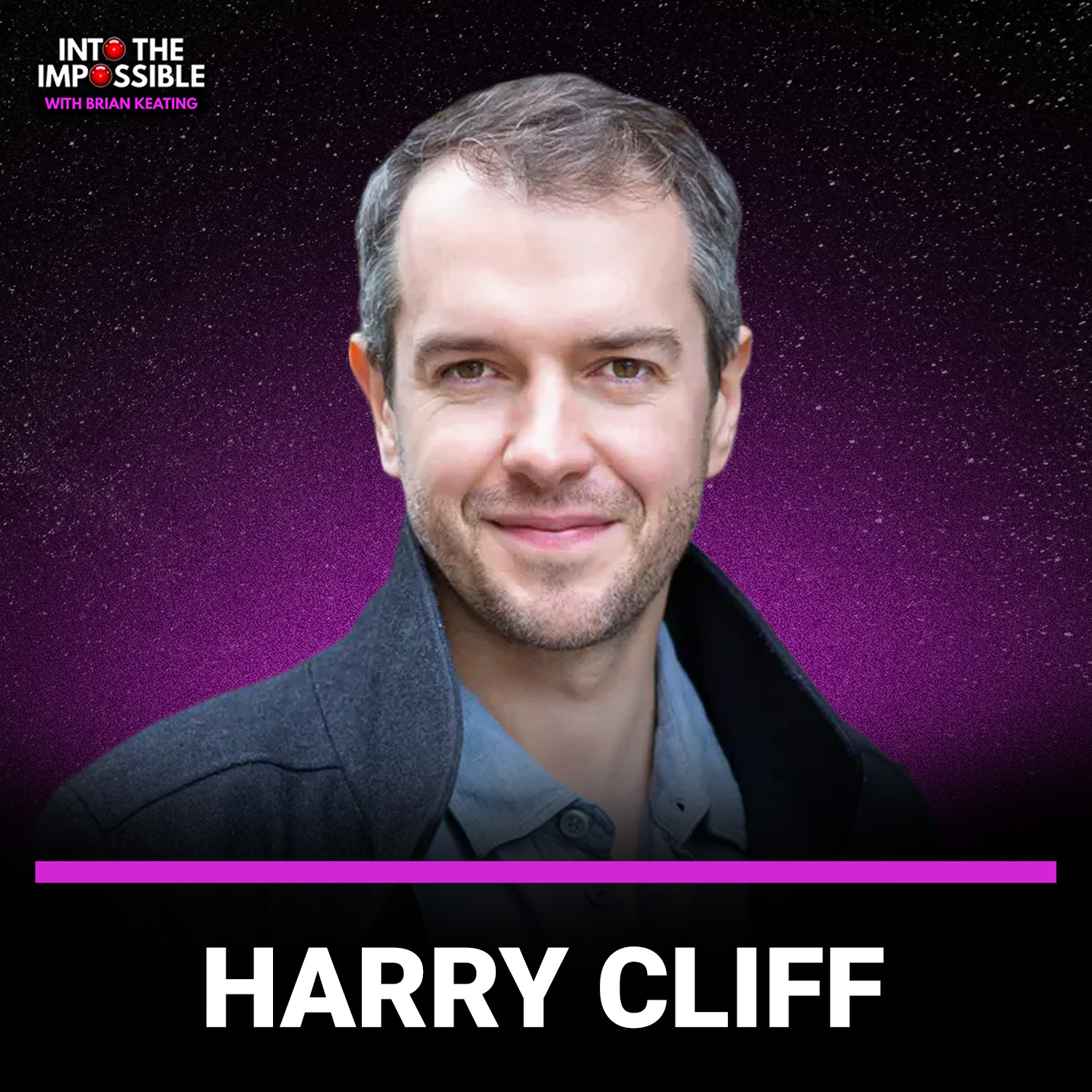 Into the Impossible With Brian Keating