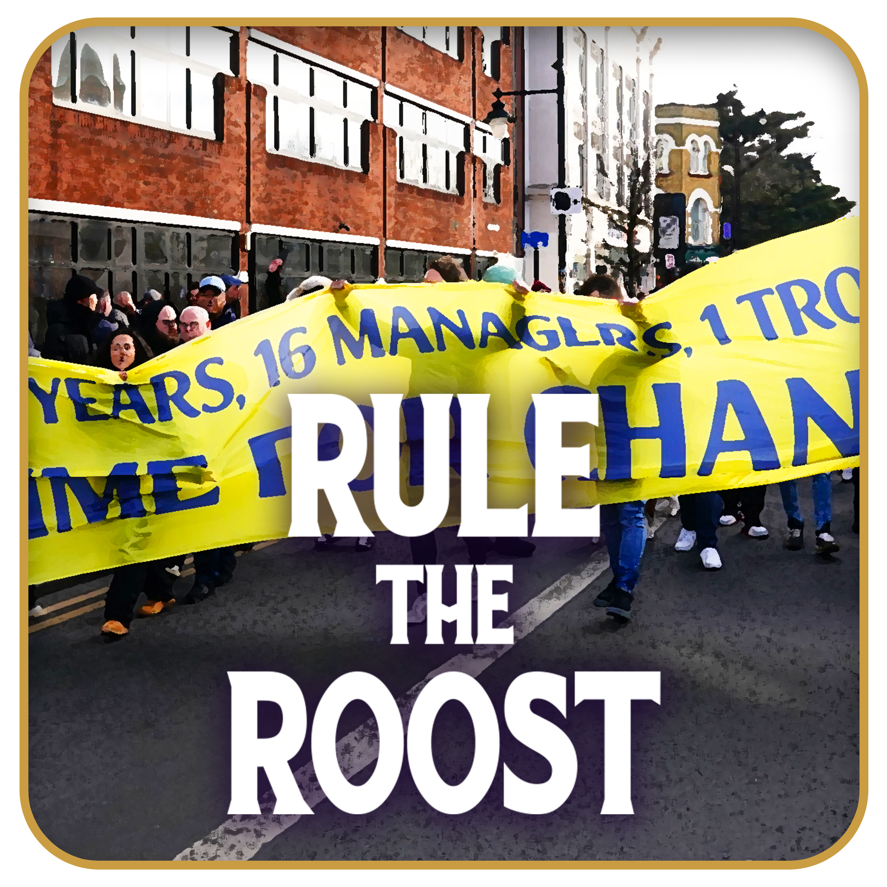 Looking Back on covering Spurs with The Athletic’s Dan Kilpatrick | From Pochettino to Thomas Frank