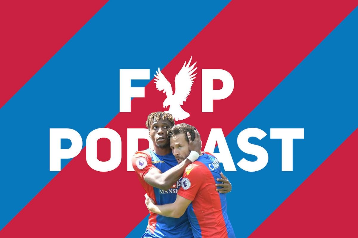 FYP Podcast 215 - Five straight seasons in the top flight episode artwork