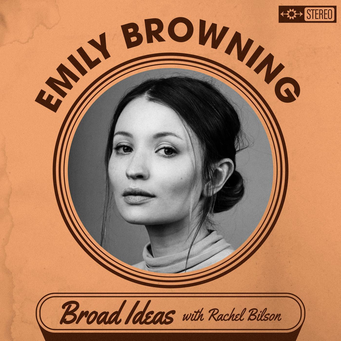 Emily Browning on Depression, Body Empowerment, and the Apocalypse