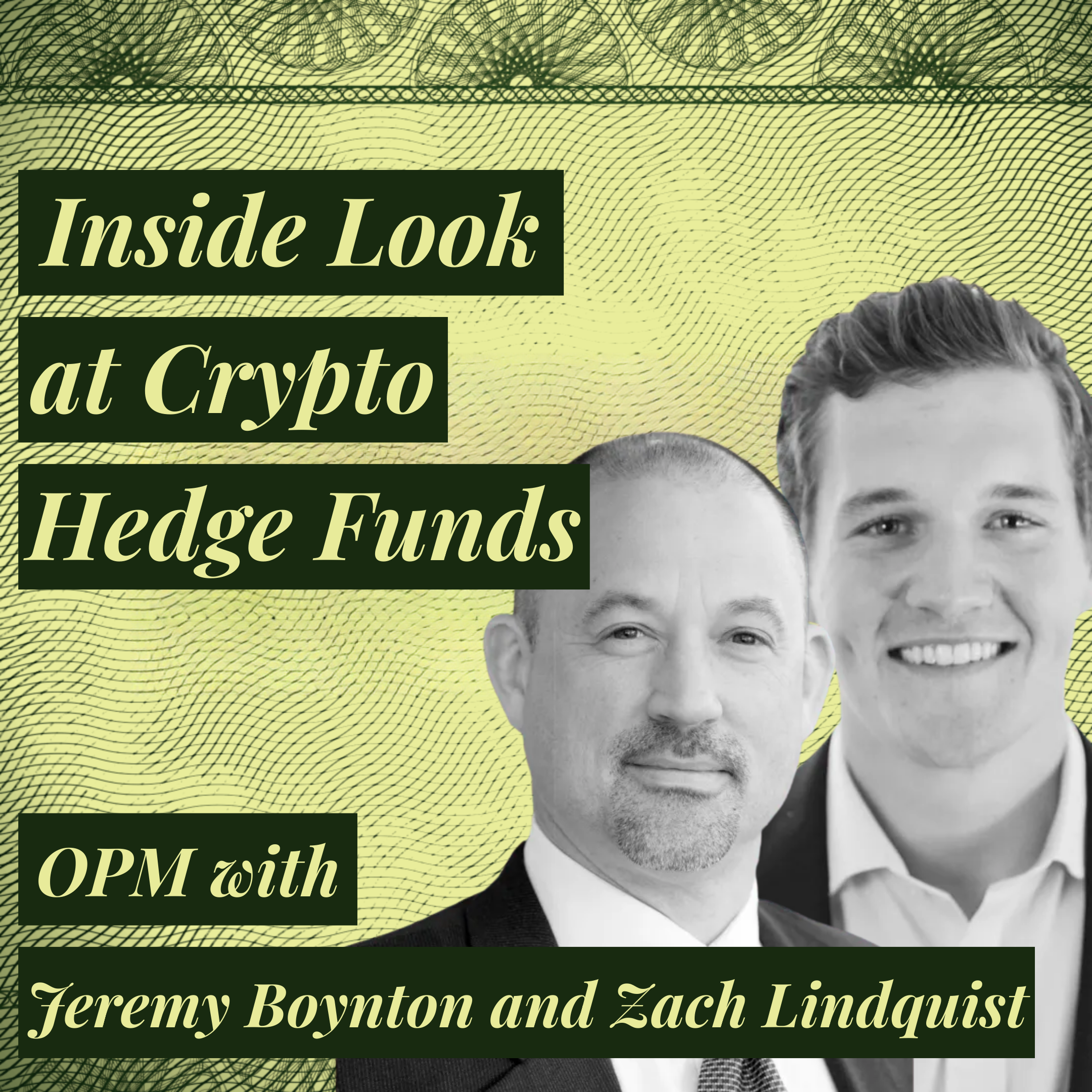 Top Crypto Fund of Funds on the Current Crypto Cycle, Hedge Funds, & VCs | Pure Crypto LP