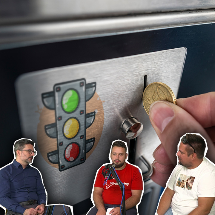 Totalcar Égéstér: Podcast autókról