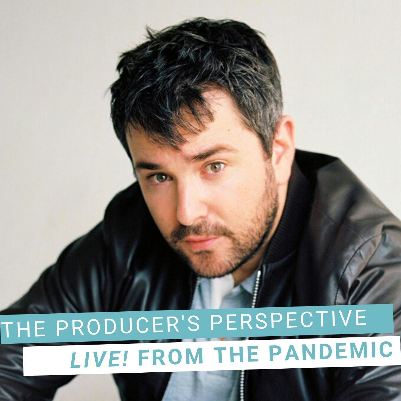 Live From The Pandemic #3: ALEX BRIGHTMAN