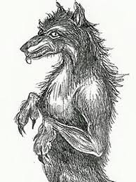Linda Godfrey- Monsters Among Us episode artwork