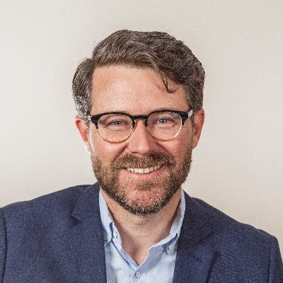 Follow 2 Lead: A Christian Leaders Podcast