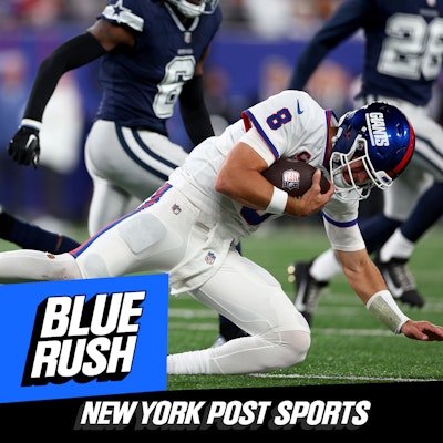 New York Giants linebacker Kayvon Thibodeaux (5) looks to defend during an NFL  football game against the Dallas Cowboys on Thursday, November 24, 2022, in  Arlington, Texas. (AP Photo/Matt Patterson Stock Photo - Alamy