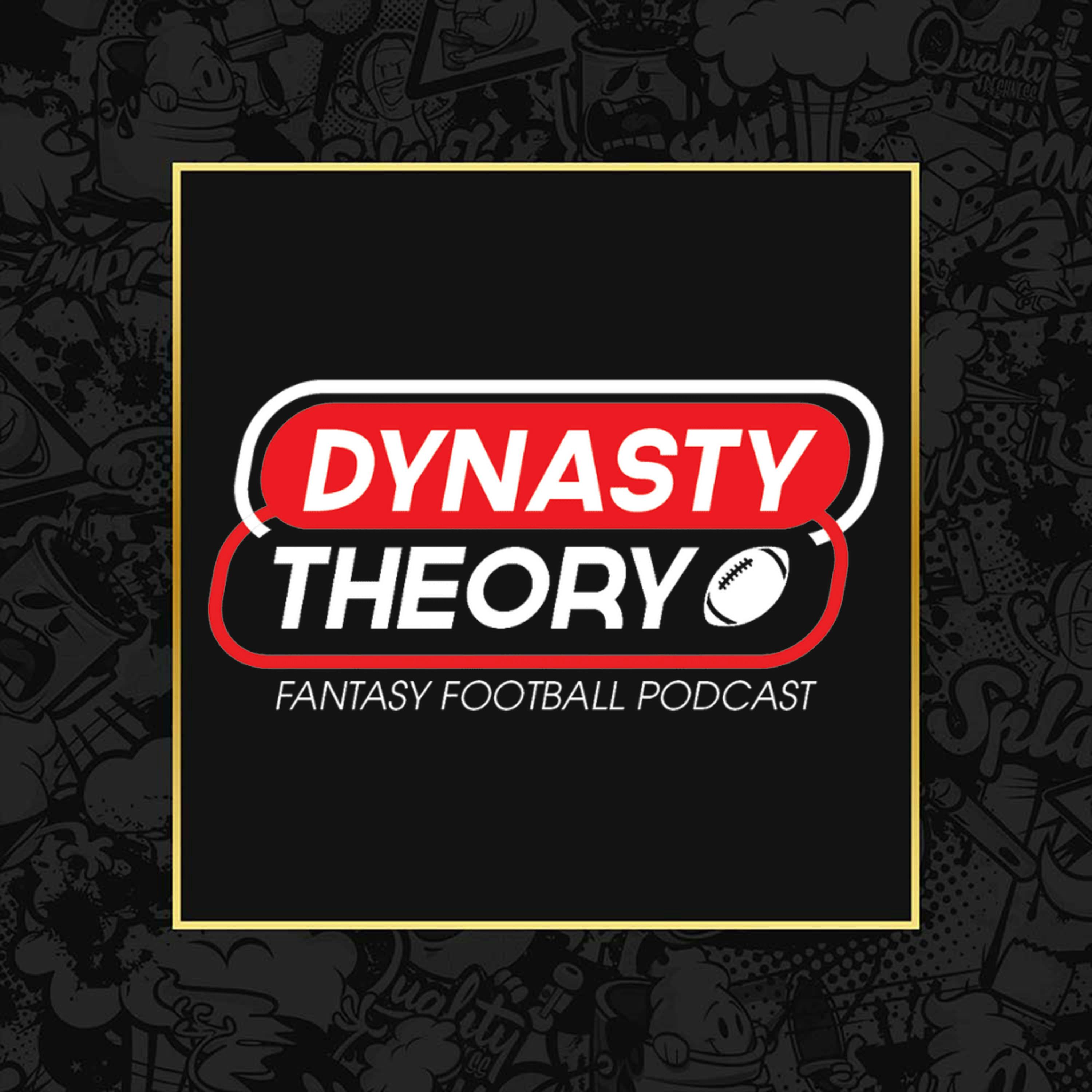 Dynasty Theory: Making the Playoff Push | 2025 Dynasty Fantasy Football