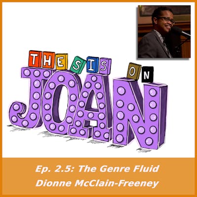 #2.5 The Genre Fluid Dionne McClain-Freeney