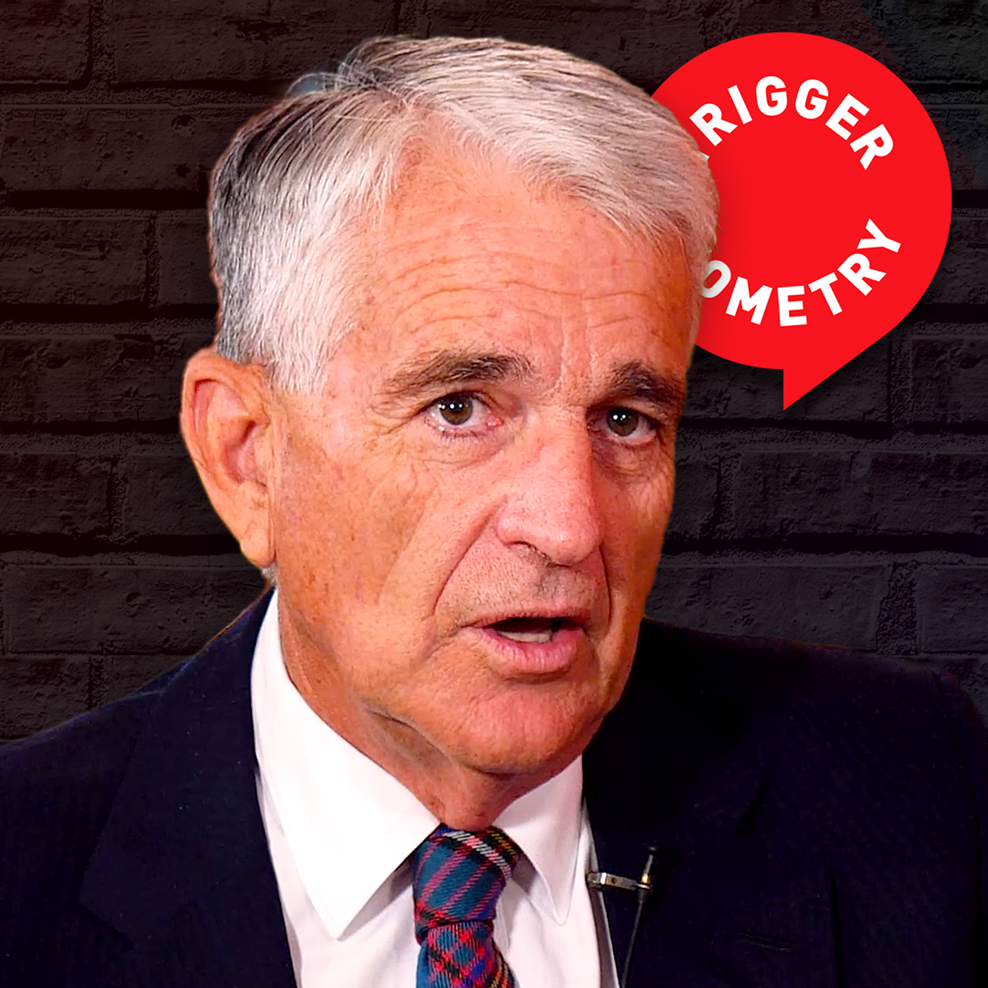 "We're not thinking, we're emoting" - John Anderson, former Deputy Prime Minister of Australia