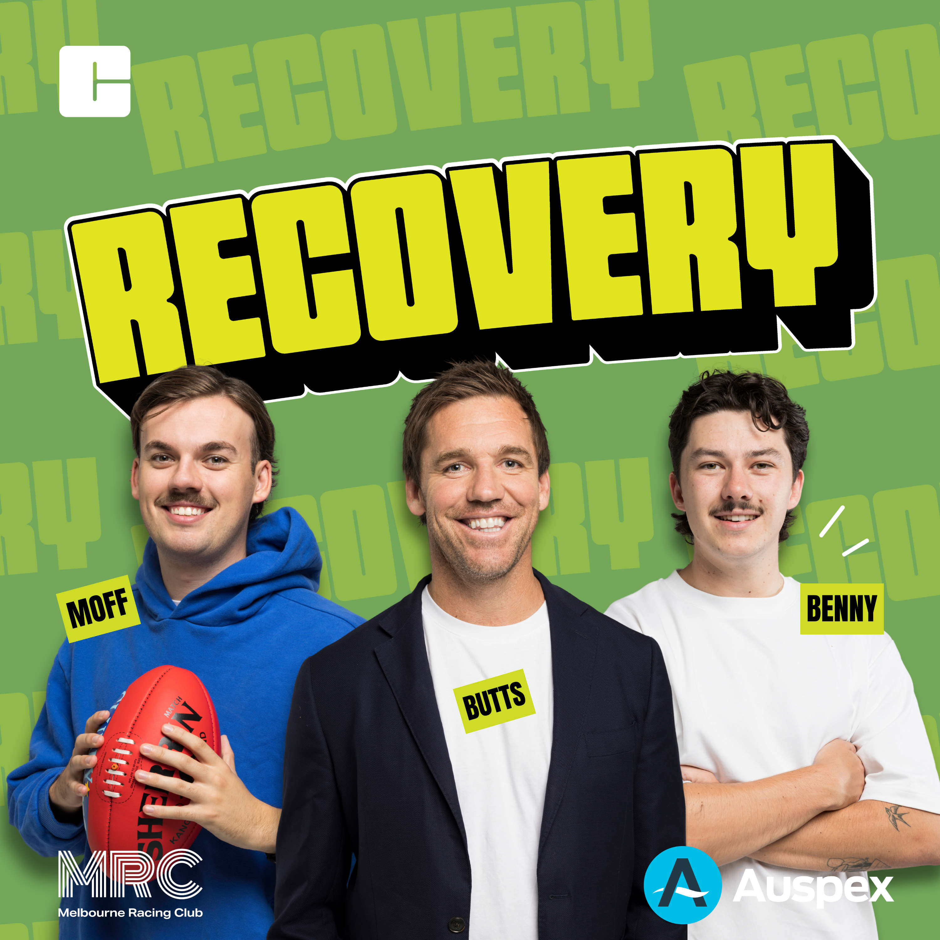 Recovery #50 | We find our 'Plumber's Plummer'!